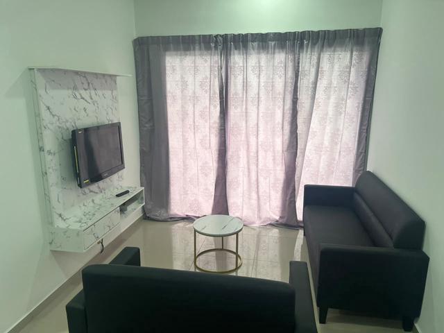 Serviced Residence for rent in Selayang, Selangor