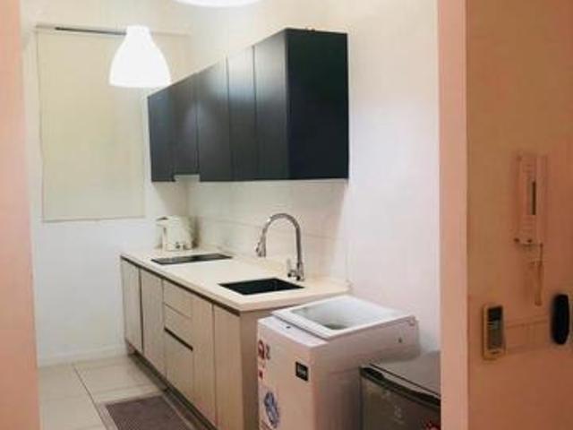 Serviced Residence for rent in Country Heights Damansara, Kuala Lumpur