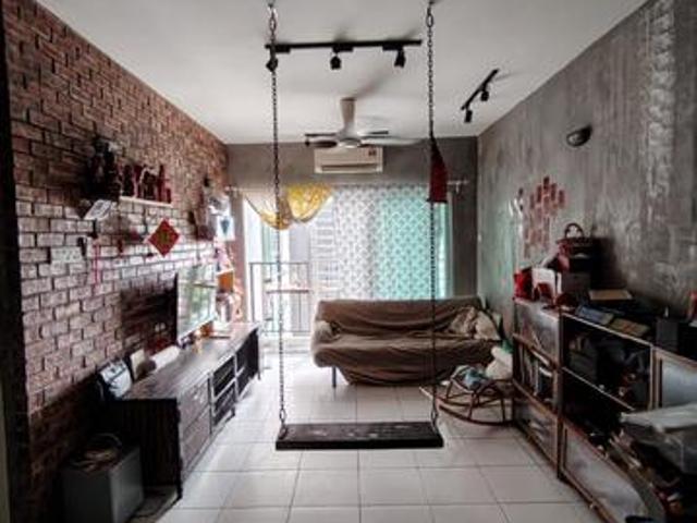 Serviced Residence for rent in Selayang, Selangor