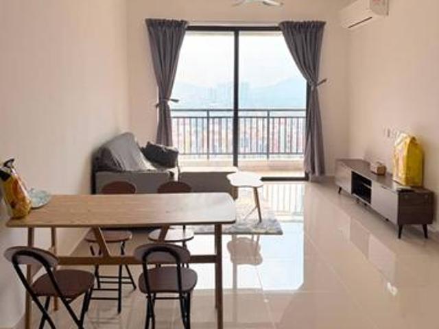 Serviced Residence for rent in Kepong, Kuala Lumpur