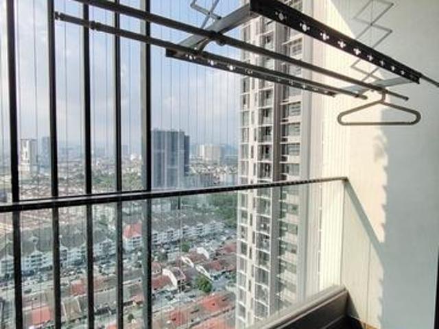 Serviced Residence for rent in Country Heights Damansara, Kuala Lumpur