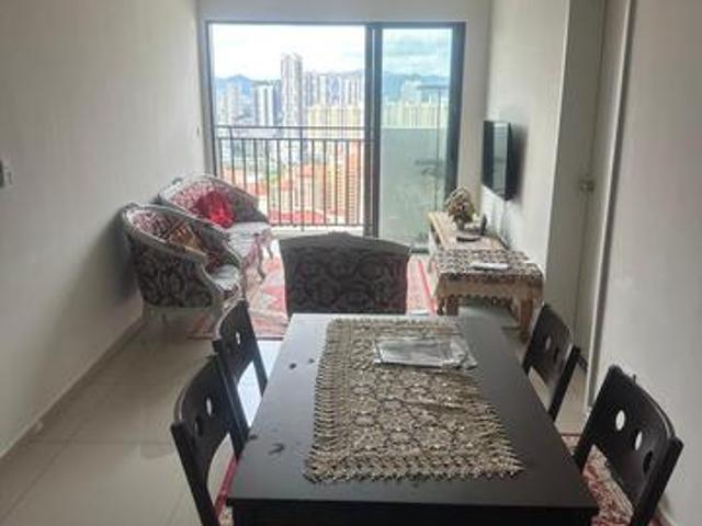 Condominium for rent in Country Heights Damansara, Kuala Lumpur
