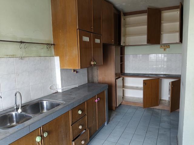 Condominium for sale in The Pano @ Jalan Ipoh, Kuala Lumpur