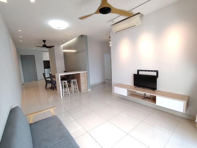 Serviced Residence for rent in Country Heights Damansara, Kuala Lumpur