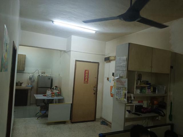 Flat for sale in Gombak, Majlis Perbandaran Selayang