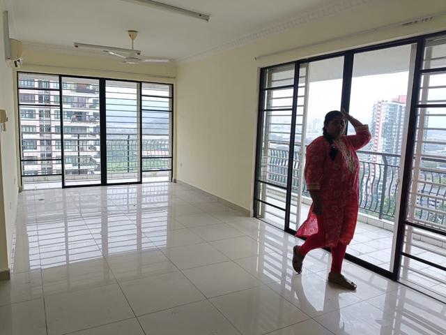 Condominium for rent in PJU 10, Petaling Jaya