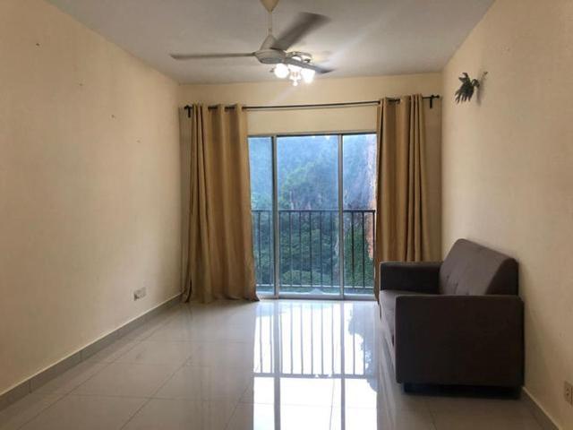 Serviced Residence for rent in Selayang, Selangor