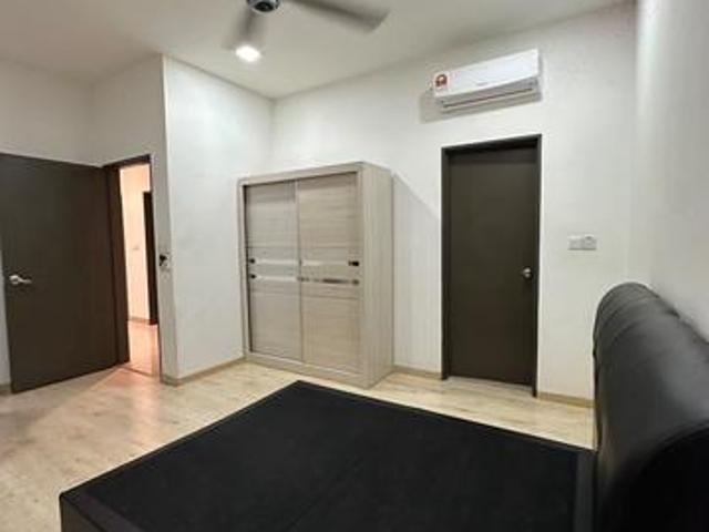 Condominium for rent in Kepong, Kuala Lumpur