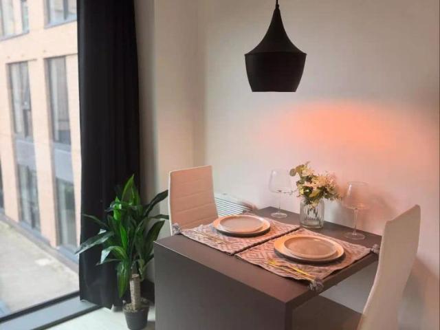 Studio for rent in Cheylesmore, West Midlands