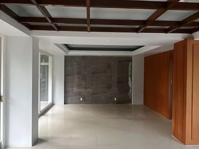 Departamento en renta en Cuauhtémoc, Ciudad de México