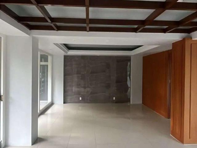 Departamento en renta en Condesa, Ciudad de México