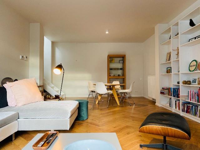 Appartement location à Colignon, Schaerbeek - Schaarbeek