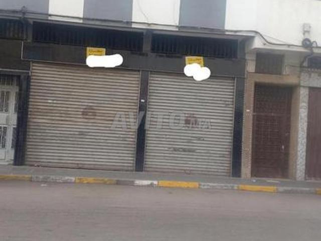 Local commercial vente à Anfa, Gharb-Chrarda-Beni Hssen