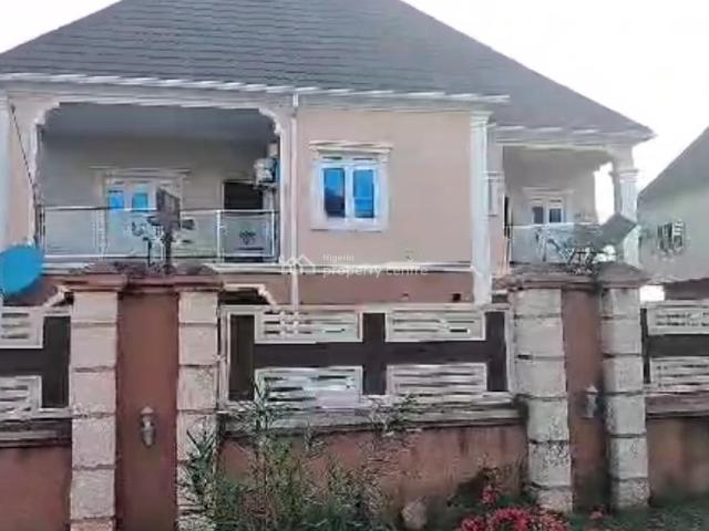 House for sale in Jabi, Sokoto