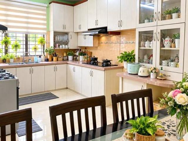 Residential House for sale in Padang Serai, Kulim