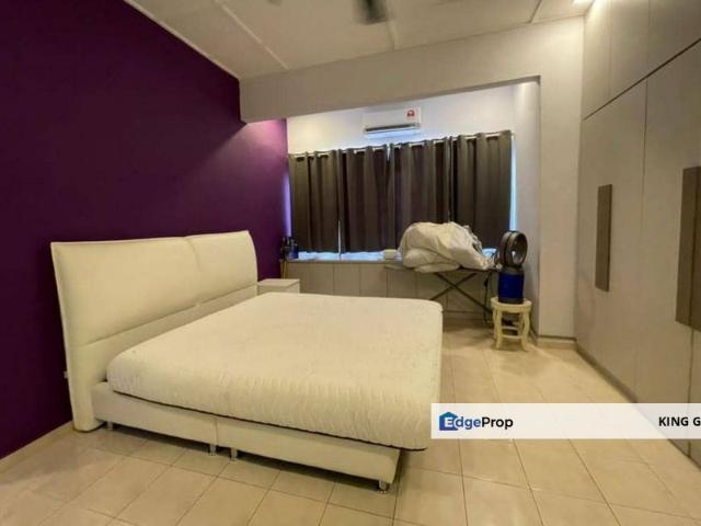 House for sale in Kajang, Langat