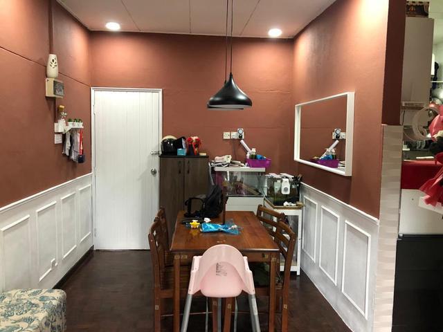 Apartment for sale in Ayer Itam, George Town