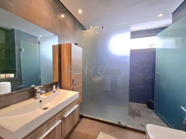Appartement location à Anfa, Gharb-Chrarda-Beni Hssen