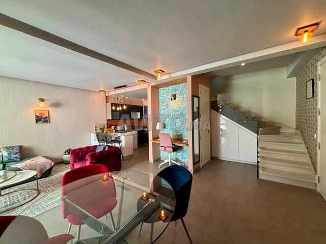 Appartement location à Anfa, Gharb-Chrarda-Beni Hssen