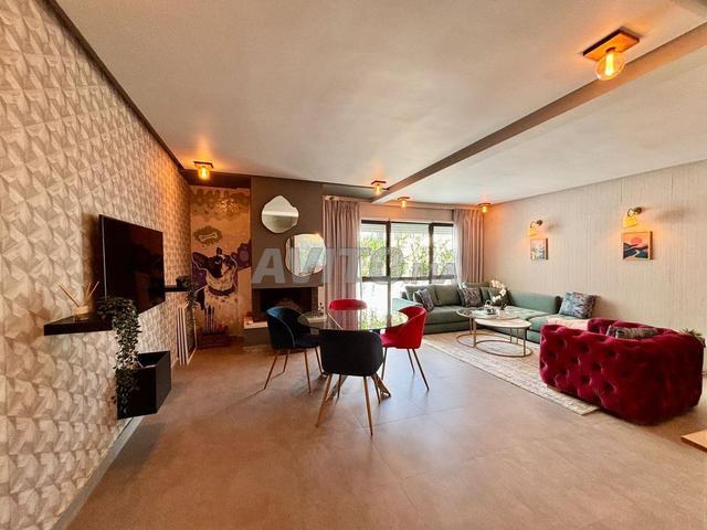 Appartement vente à Anfa, Gharb-Chrarda-Beni Hssen