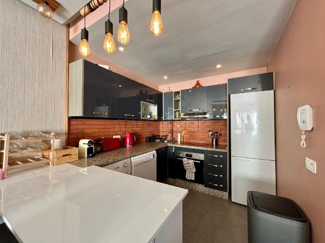Appartement vente à Anfa, Gharb-Chrarda-Beni Hssen