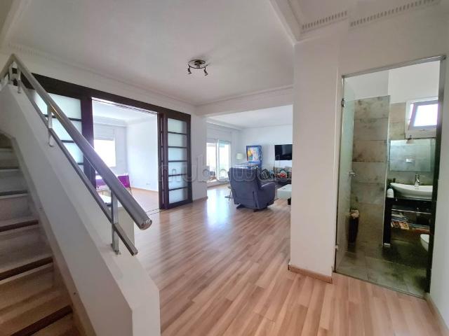 Appartement vente à Anfa, Gharb-Chrarda-Beni Hssen