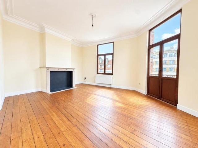 Appartement location à Schaarbeek, Bruxelles