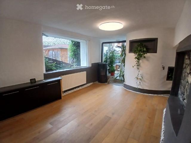Apartment mieten in Sensine, Conthey
