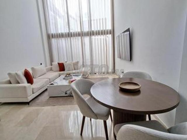 Appartement location à Anfa, Gharb-Chrarda-Beni Hssen