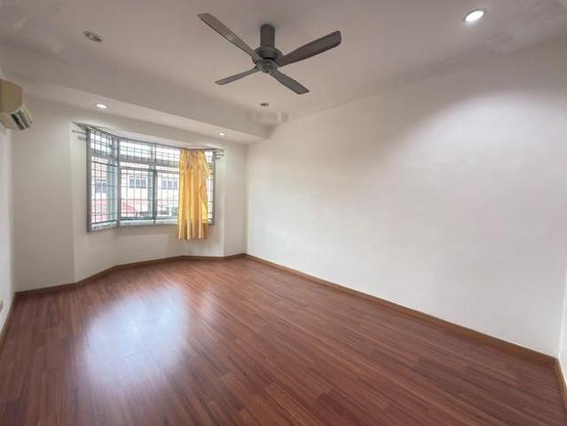 Terraced House for sale in Batu Berendam, Melaka Tengah