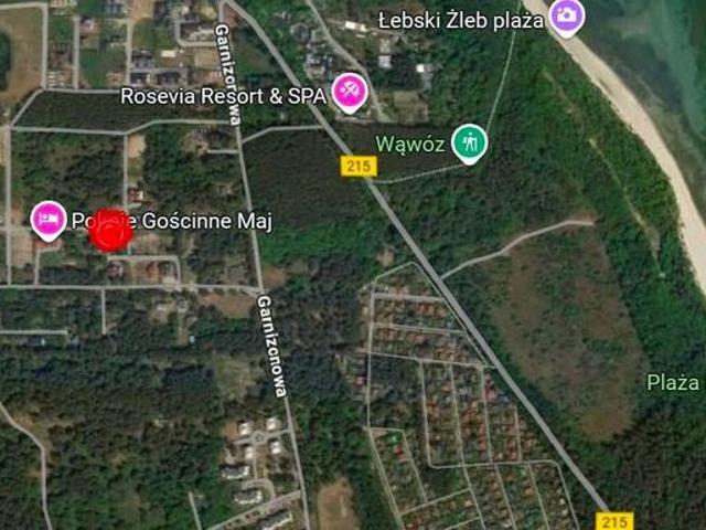 Grunt na sprzedaż w Władysławowo, Pomorskie