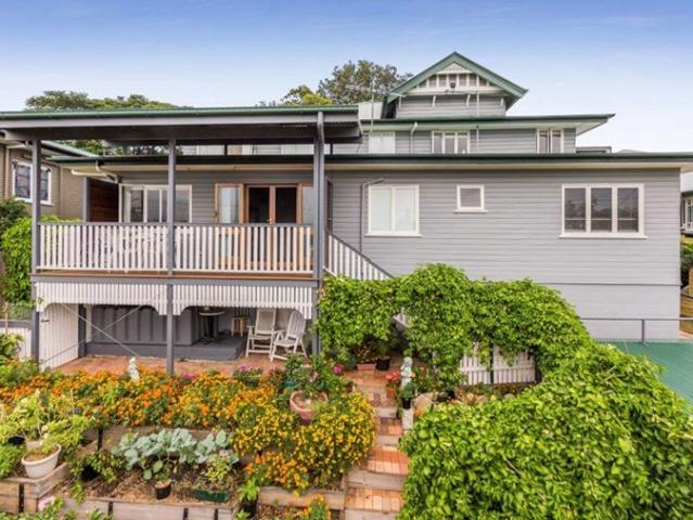 Apartment for rent in Dutton Park, Greater Brisbane