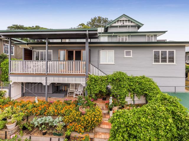 Apartment for rent in Dutton Park, Greater Brisbane
