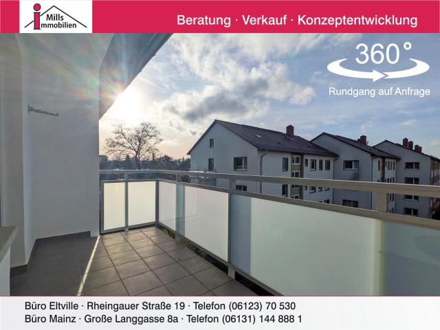Wohnung kaufen in Gonsenheim, Mainz