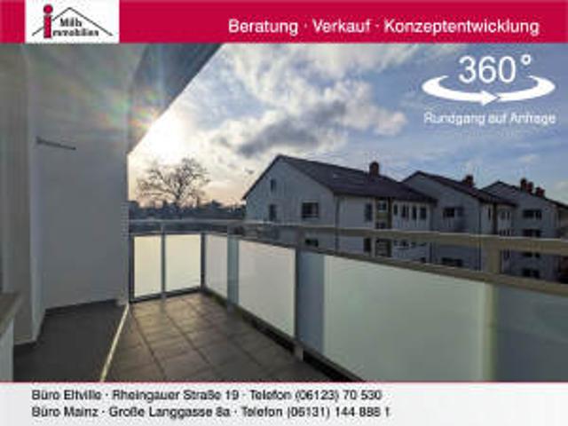 Wohnung kaufen in Gonsbachterrasse, Mainz