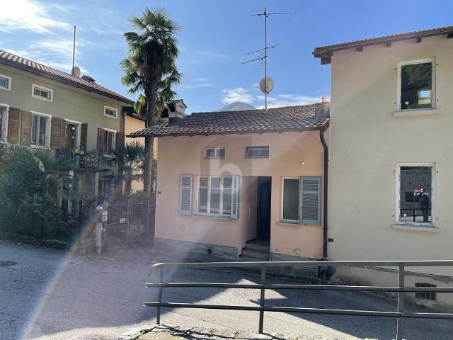 Haus kaufen in Biogno-Beride, Tessin