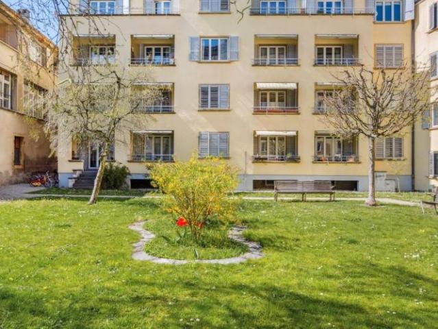 Apartment mieten in Corcelles (NE)