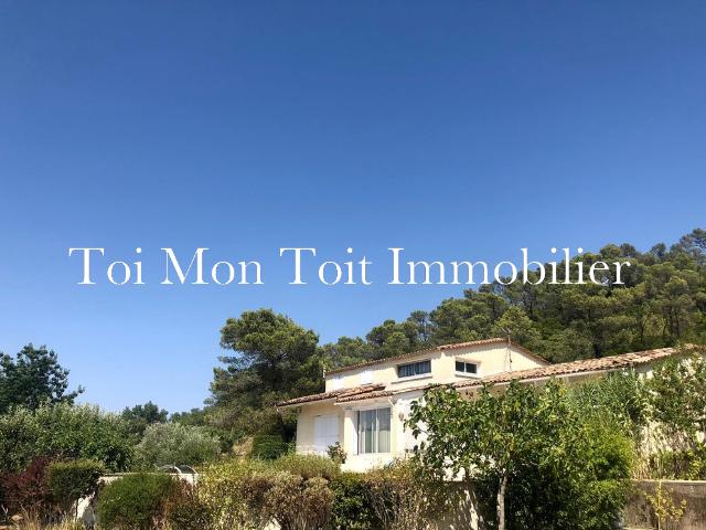 Villa vente à Le Vigan, Bragassargues