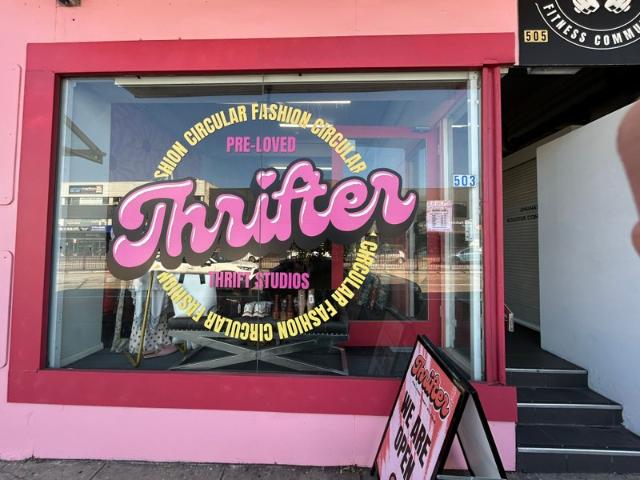 Retail for rent in Sydney, New South Wales