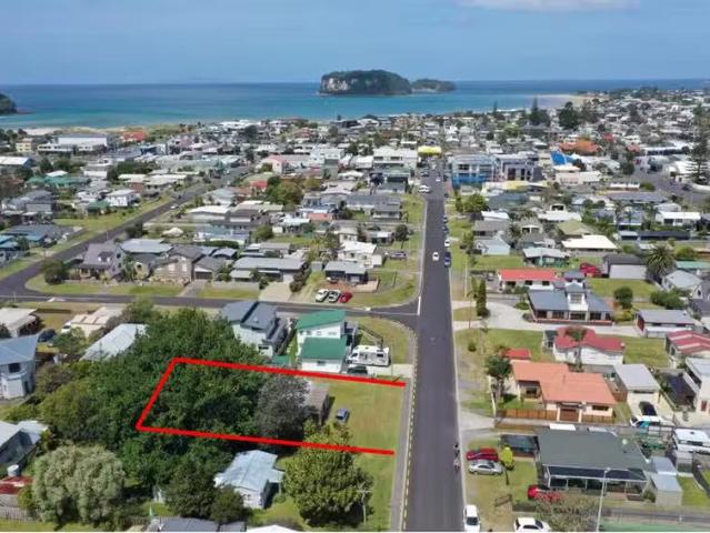 House for rent in Whangamata, Waikato