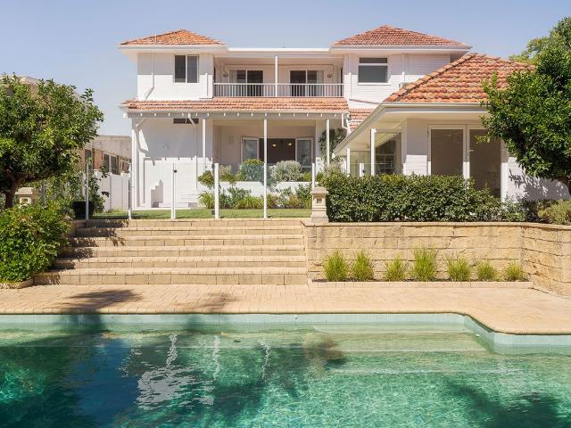 House for sale in Mosman Park, Western Australia