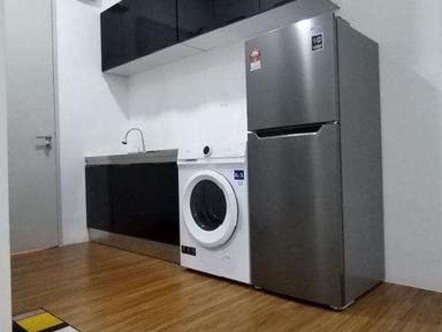Condominium for rent in Petaling, Subang Jaya