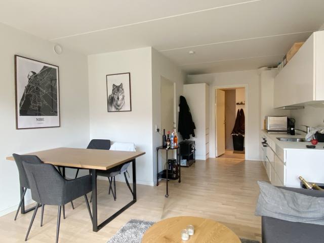 Lejlighed til leje i Aalborg, Brønderslev-Dronninglund