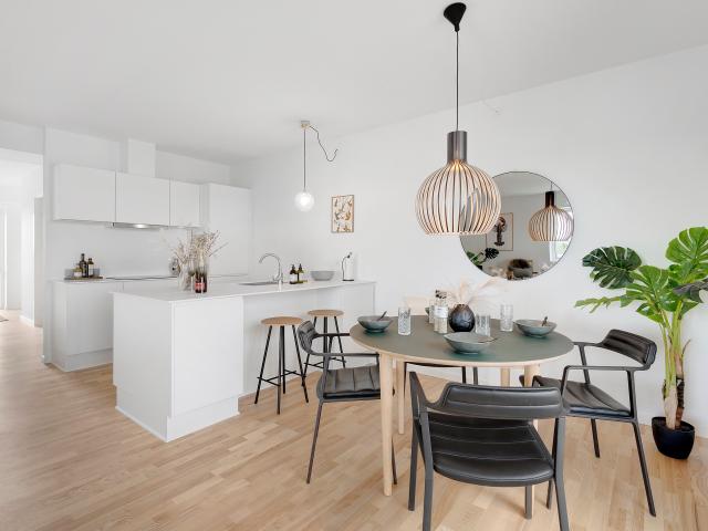 Lejlighed til leje i Aalborg, Brønderslev-Dronninglund