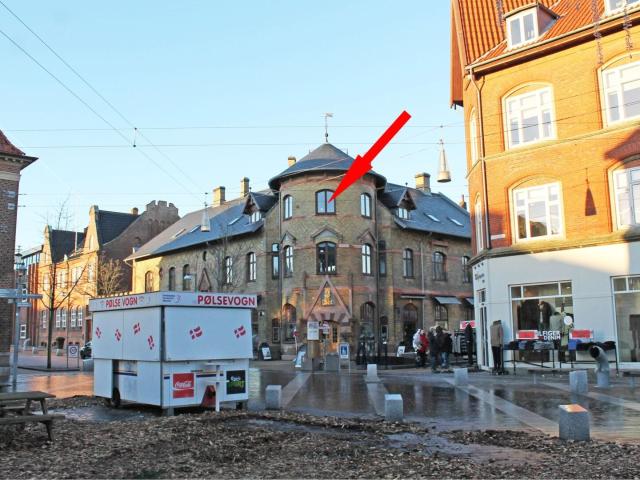 Lejlighed til leje i Frederikshavn, Brønderslev-Dronninglund