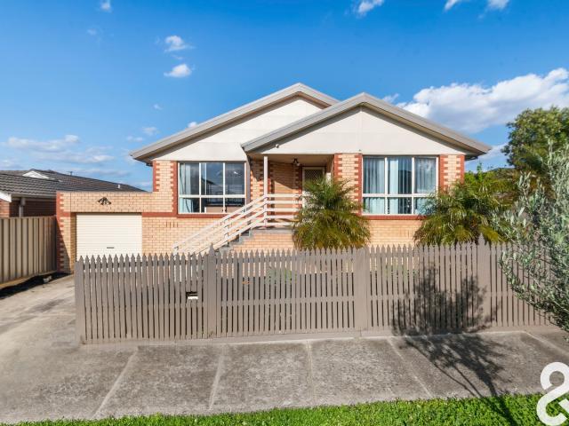 House for rent in Lalor, Victoria