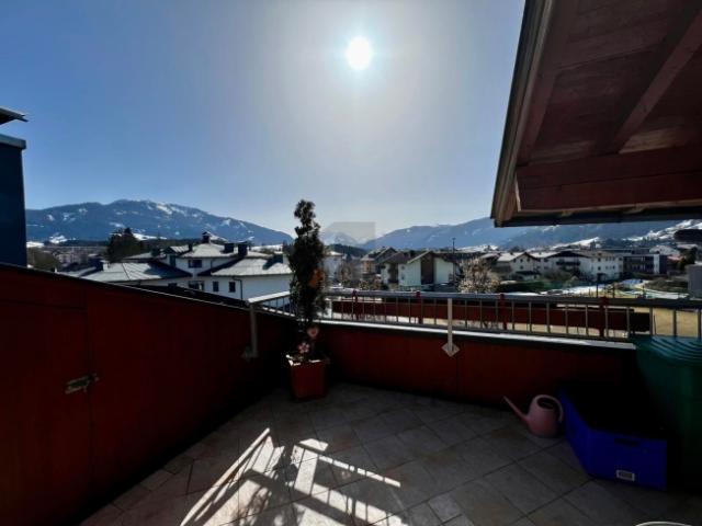 Wohnung kaufen in Thor, Saalfelden