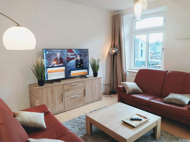 Apartment mieten in Liester, Stolberg