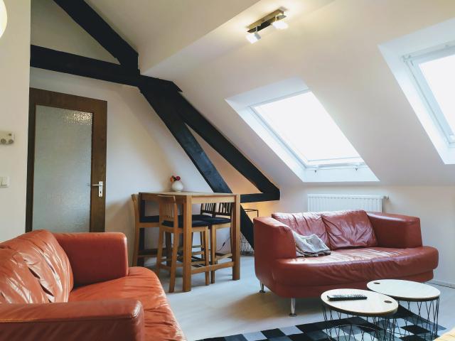 Apartment mieten in Liester, Stolberg