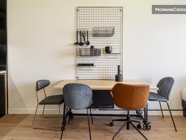 Appartement location à Toulouse